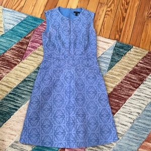 J.crew Cotton Dress, Tall 8